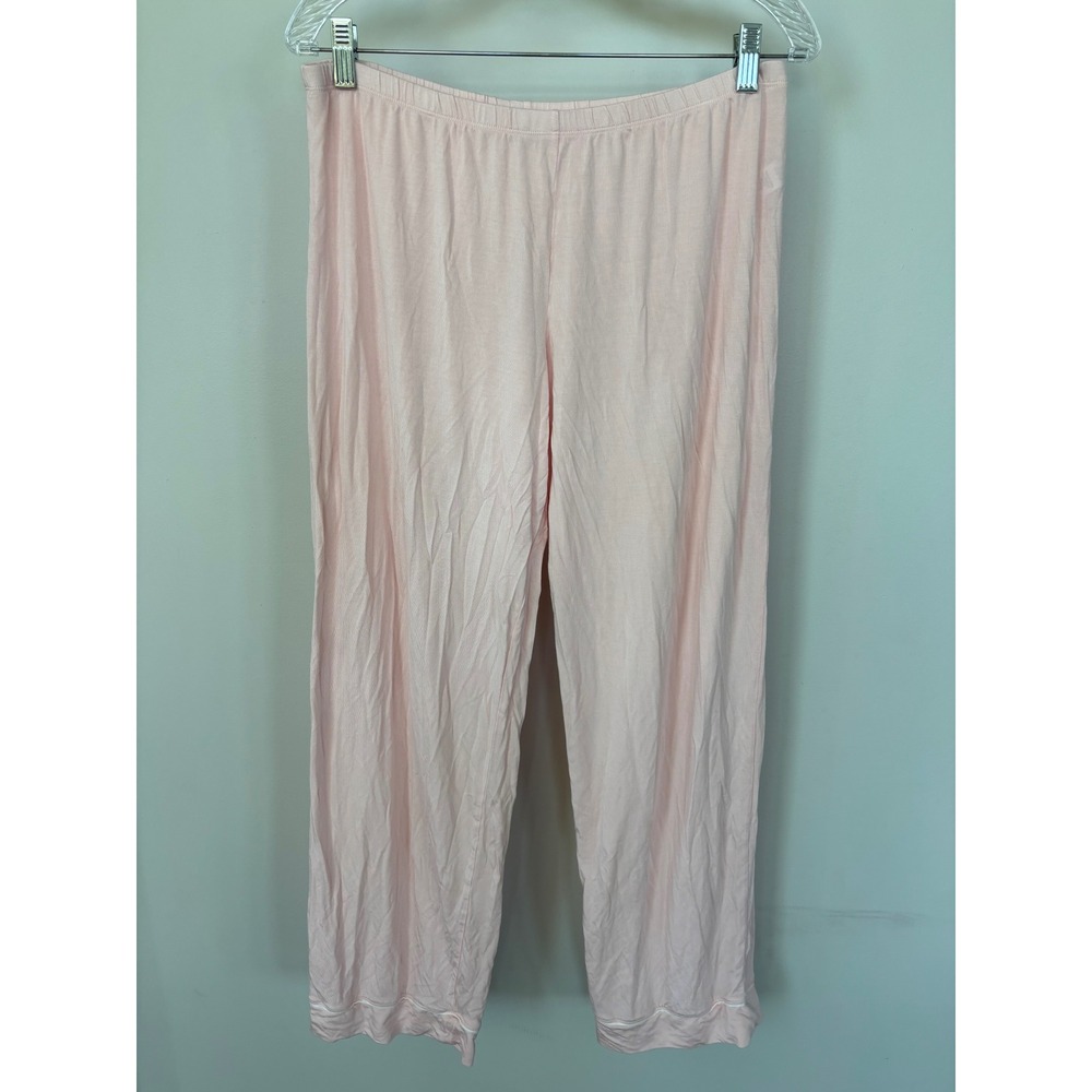 Eberjey Pale Pink Lightweight Pajama Pants